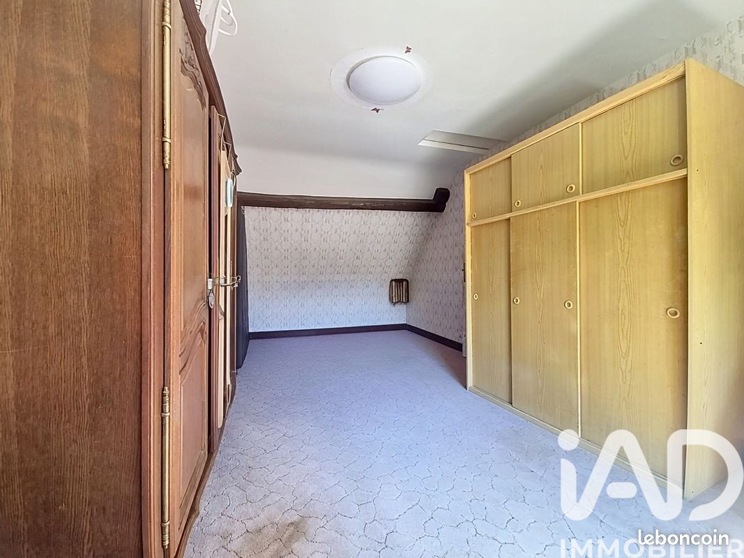 Maison 6 pièces 122 m² (image 14)