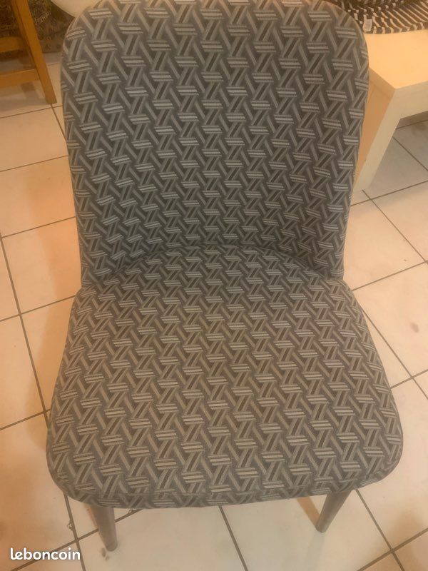 Fauteuil (image 2)