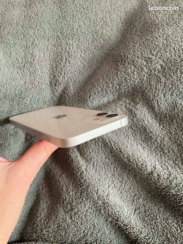 Iphone 12 64g dispo immédiatement (image 5)