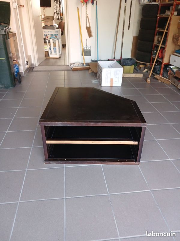 Meuble TV d'angle (image 3)