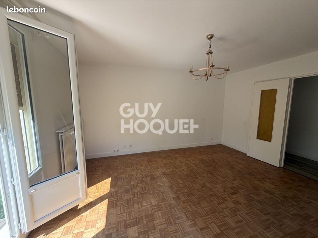 Appartement 4 pièces 78 m² · à Compiègne · 78 m² · 145 000 €