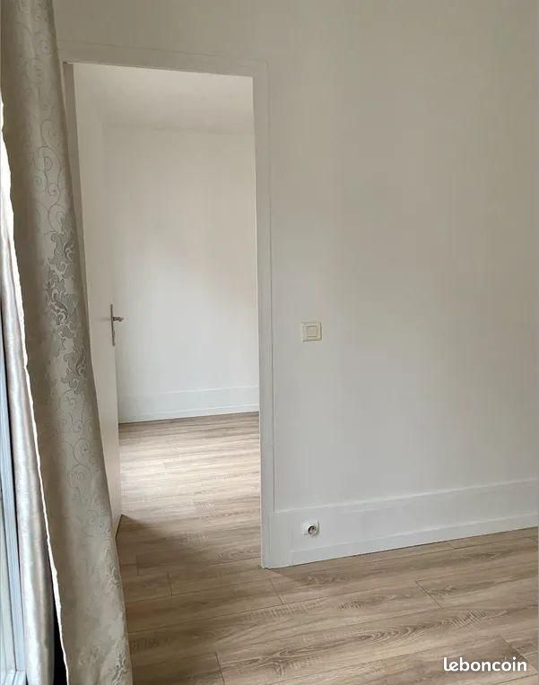 Appartement 2 pièces 33 m² · à Saint-Denis · 33 m² · 830 €