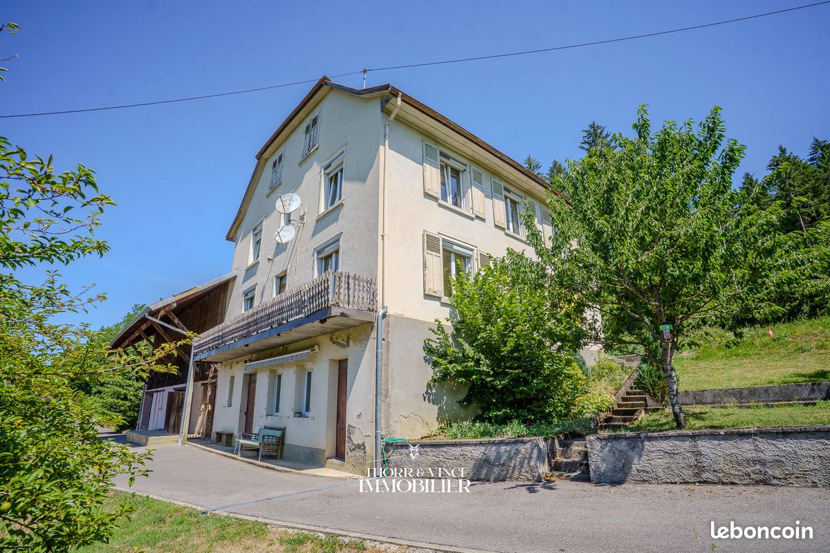 Maison 8 pièces 206 m² · à Bendorf · 206 m² · 362 250 €