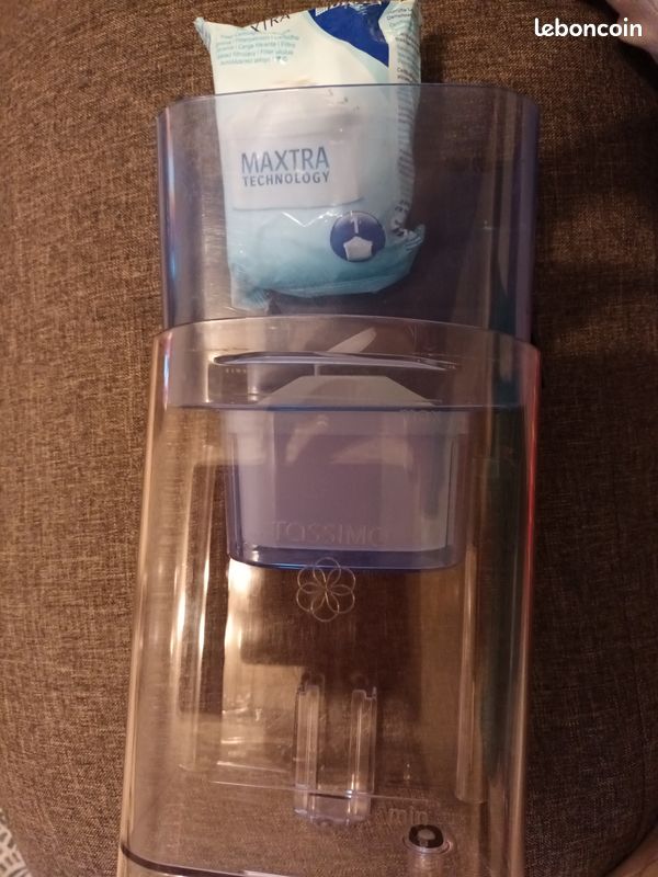 Réservoir filtre à eau Tassimo (image 3)