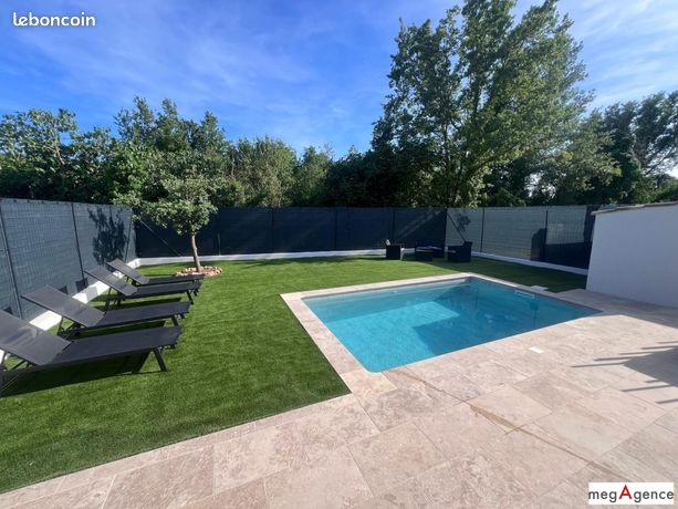 Maison 4 pièces 87 m²