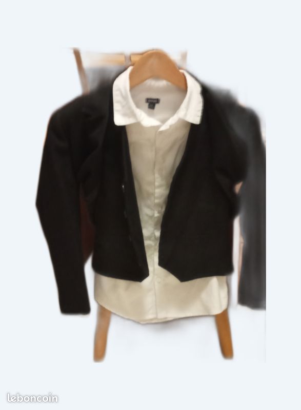 Costume 10ans (image 1)