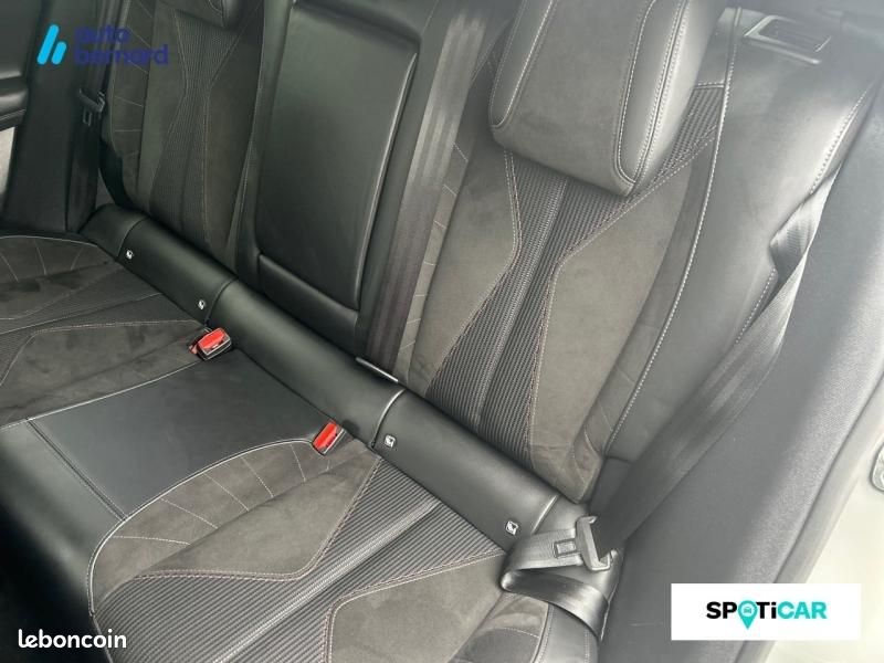 Ds DS 4 PureTech 130ch Performance Line + Automatique (image 11)