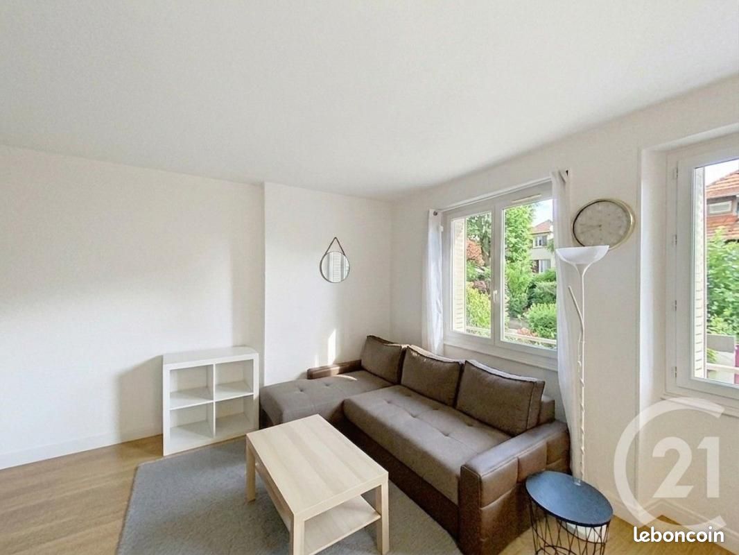 Appartement 3 pièces 64 m² · à Clermont-Ferrand · 64 m² · 720 €