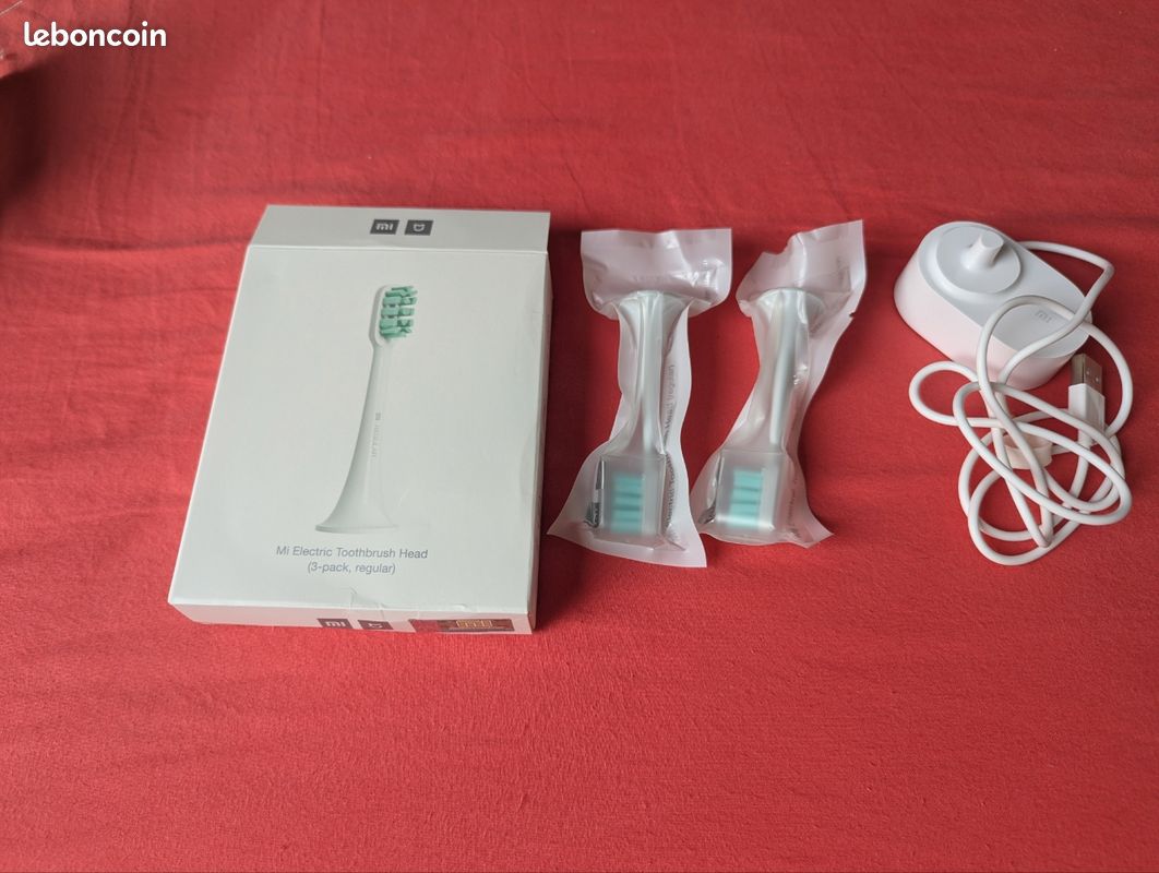 Pièces brosse a dent mi toothbrush (image 1)