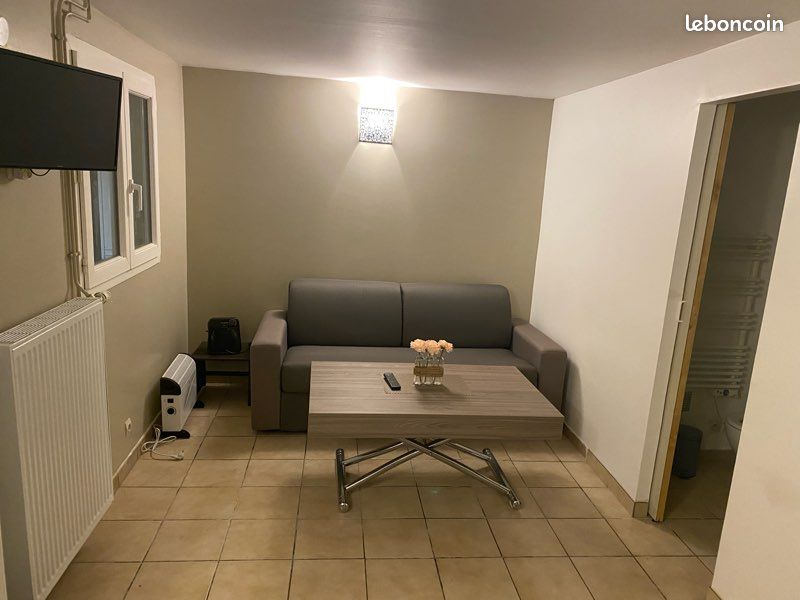 Appartement a louer orly - 1 pièce(s) - 25 m2 - Surfyn