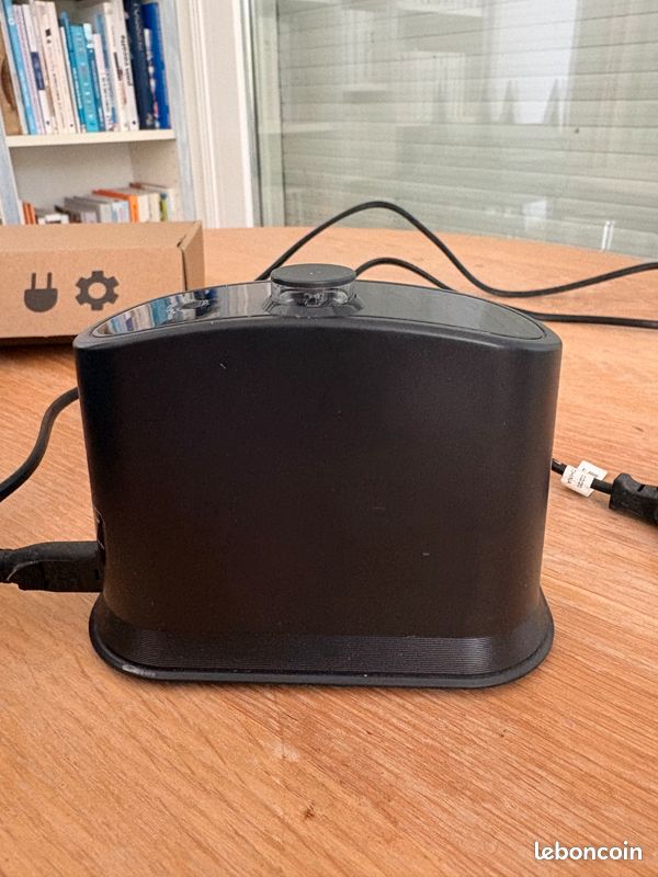 Aspirateur iRobot Roomba (image 10)