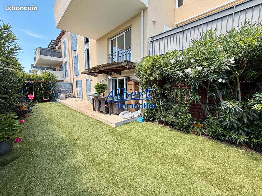 Appartement 3 pièces 66 m² · à Ollioules · 66 m² · 265 000 €