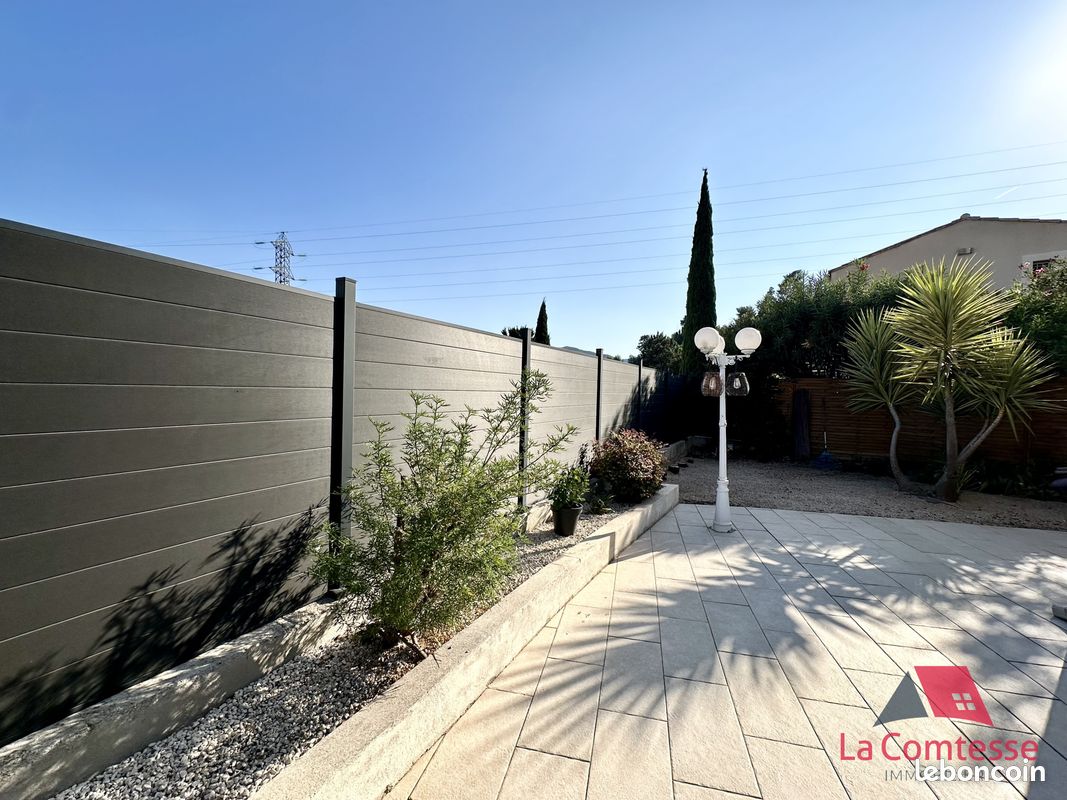 Maison 4 pièces 80 m² · à Marseille · 80 m² · 1 720 €/mois