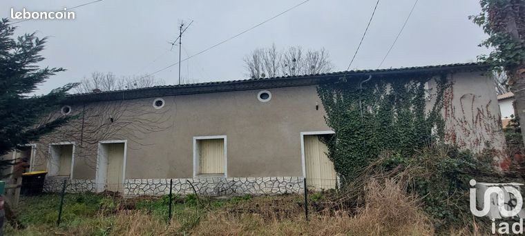 Maison 5 pièces 185 m²