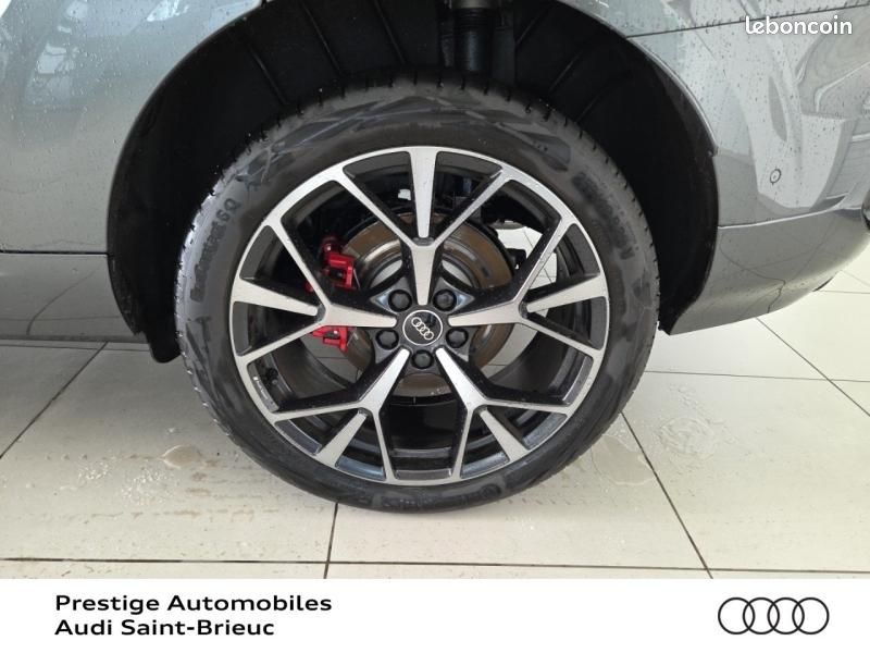 Audi Q3 1.5 e-hybrid 272ch S line S tronic 6 (image 21)