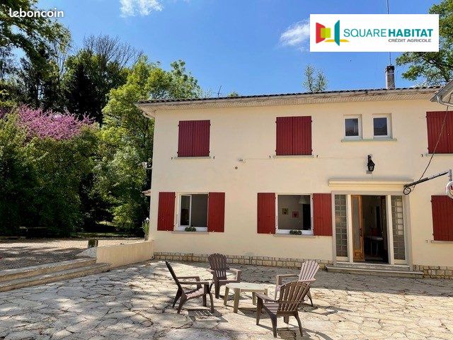 Appartement 2 pièces 20 m² · à Cazaubon · 20 m² · 410 €/mois