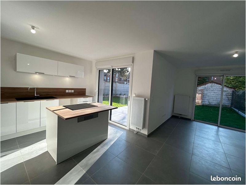 Maison 4 pièces 85 m² · à Nieppe · 85 m² · 1 150 €/mois