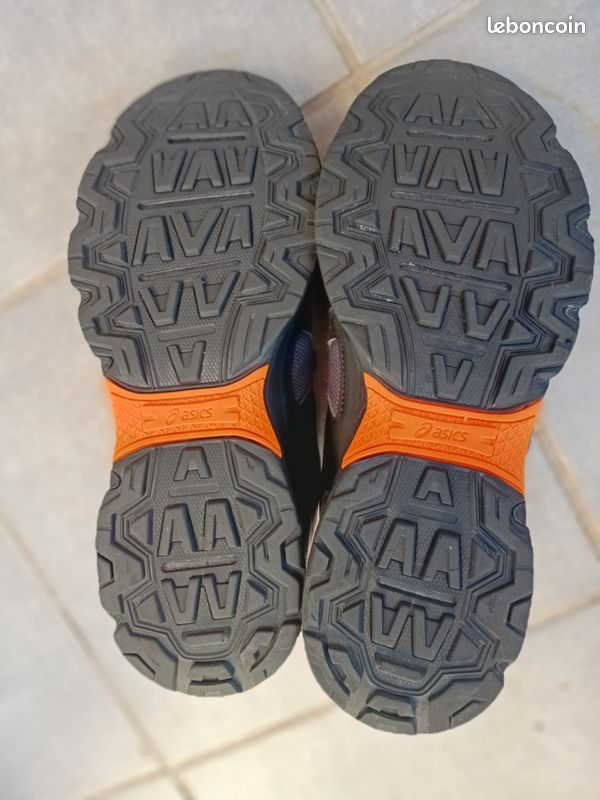 Asics gel venture (image 2)