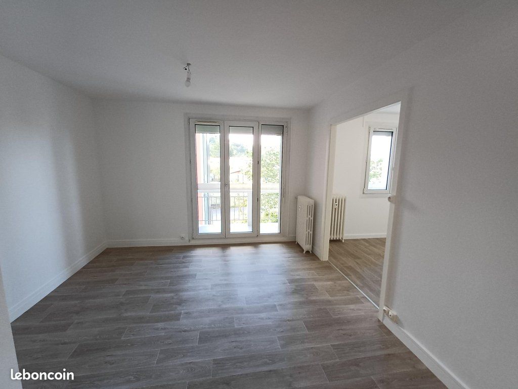 Appartement 5 pièces 78 m² · à Ligny-en-Barrois · 78 m² · 523 €/mois
