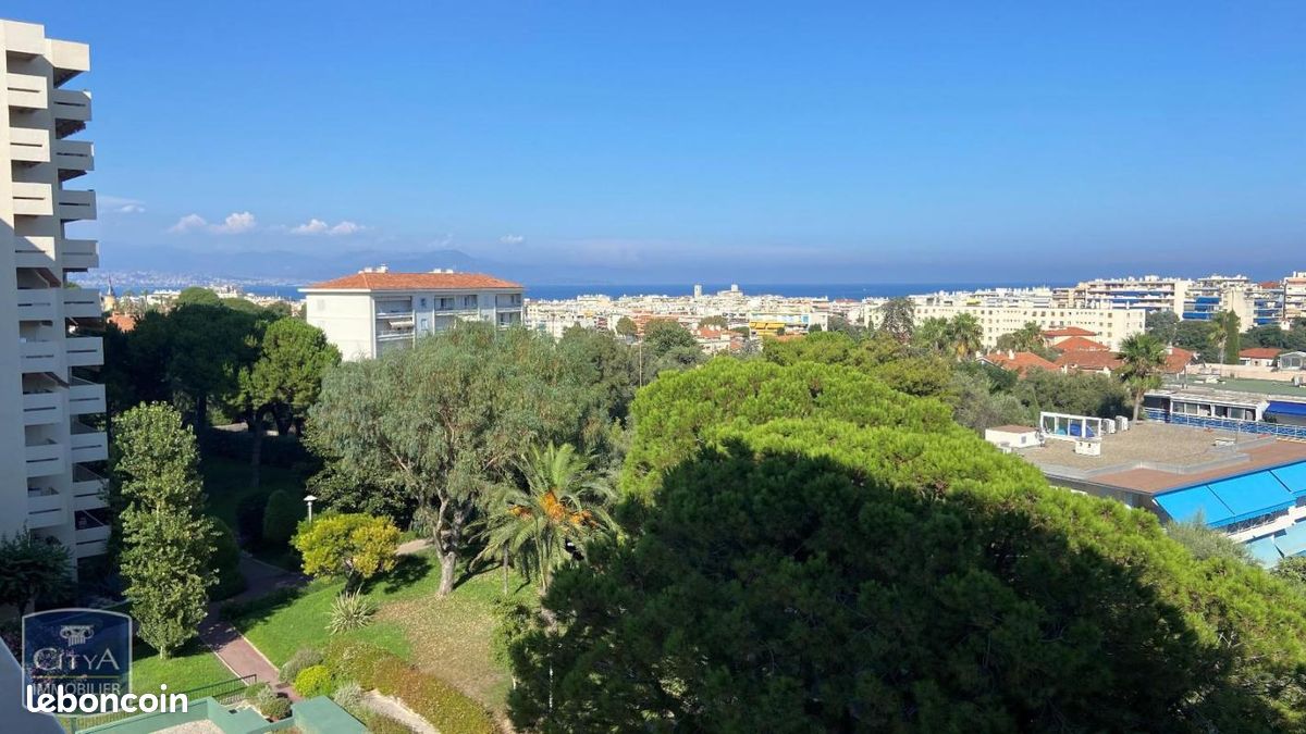 Appartement a louer antibes - 4 pièce(s) - 78 m2 - Surfyn