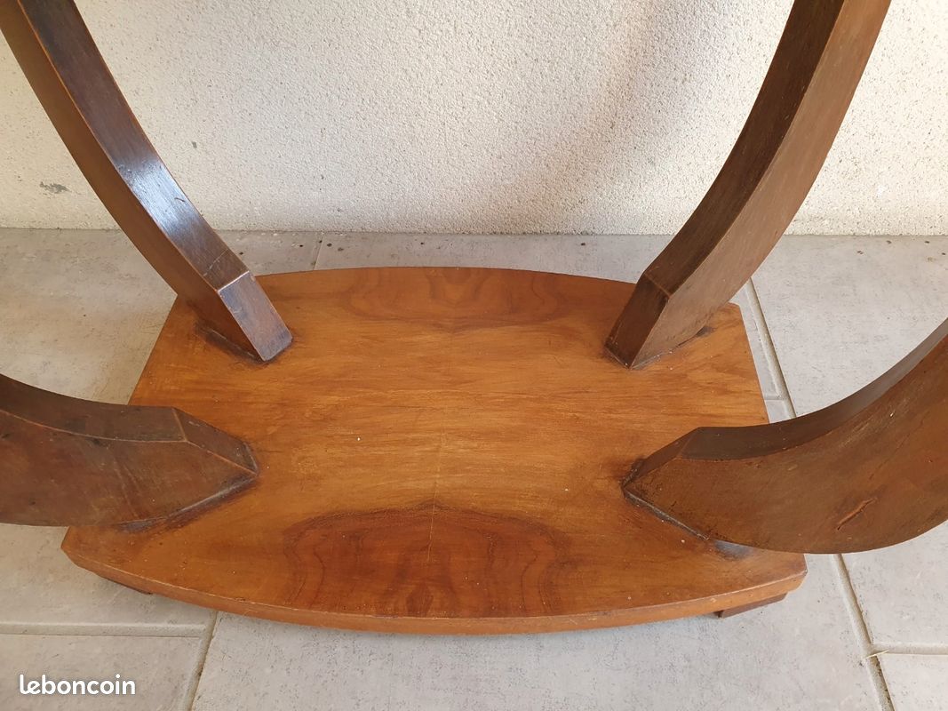 Table Art Déco (image 7)