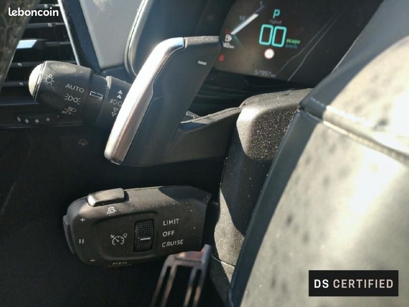 Ds DS 7 Crossback E-TENSE 225ch Ligne Noire (image 14)