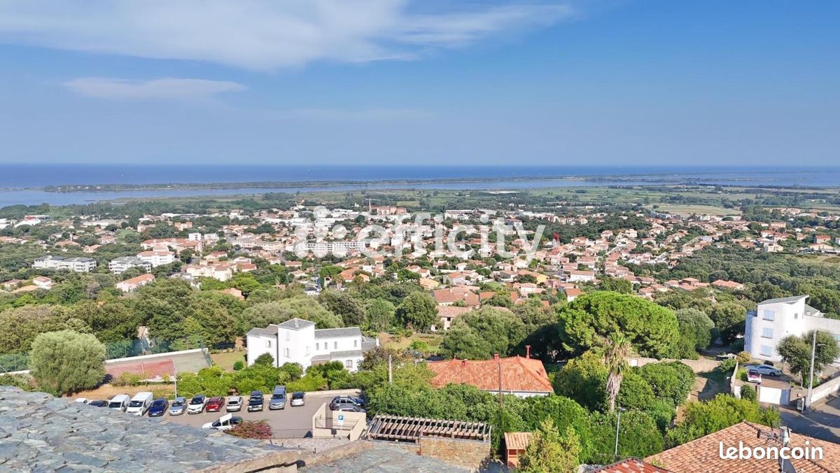 Maison 5 pièces 107 m² · à Biguglia · 107 m² · 159 000 €
