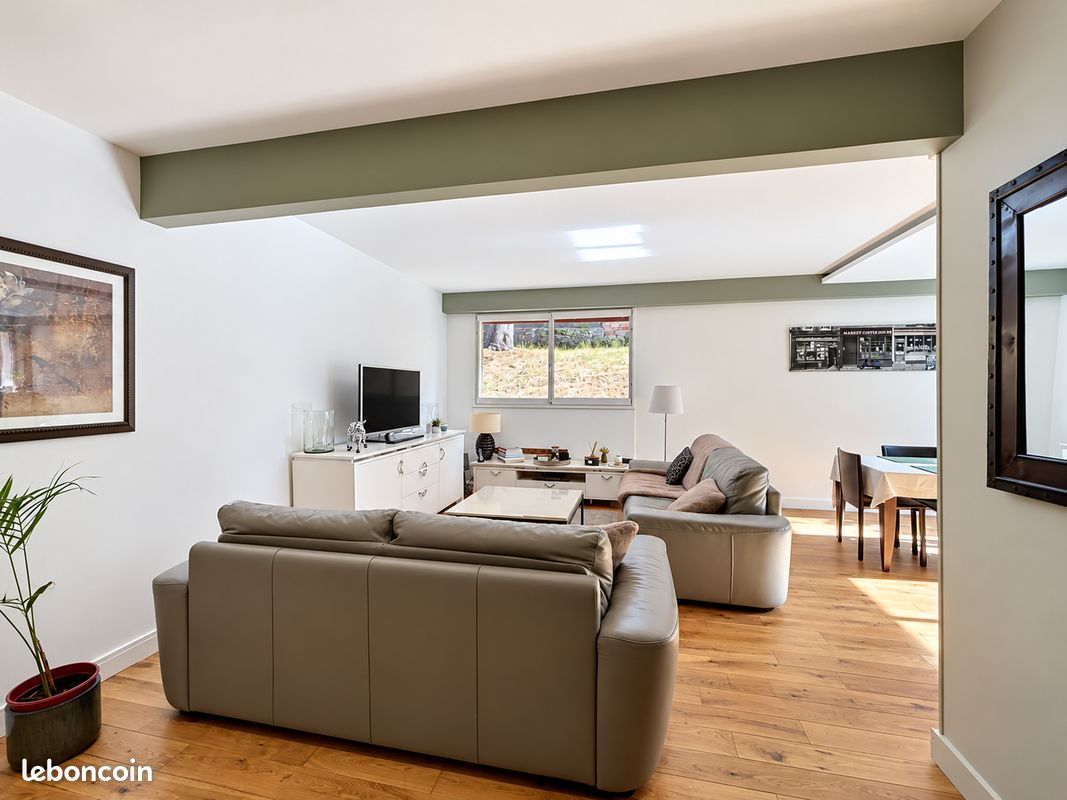 Appartement 3 pièces 68 m² · à Garches · 68 m² · 358 000 €