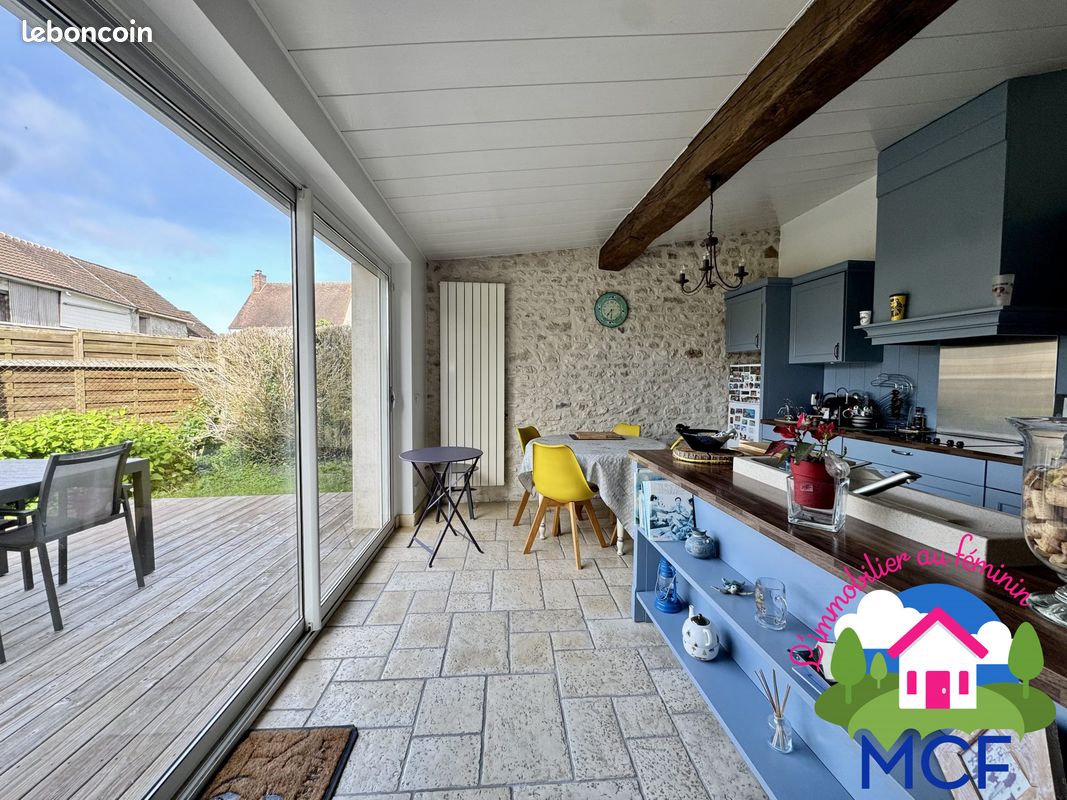Propriété 6 pièces 165 m² (image 6)