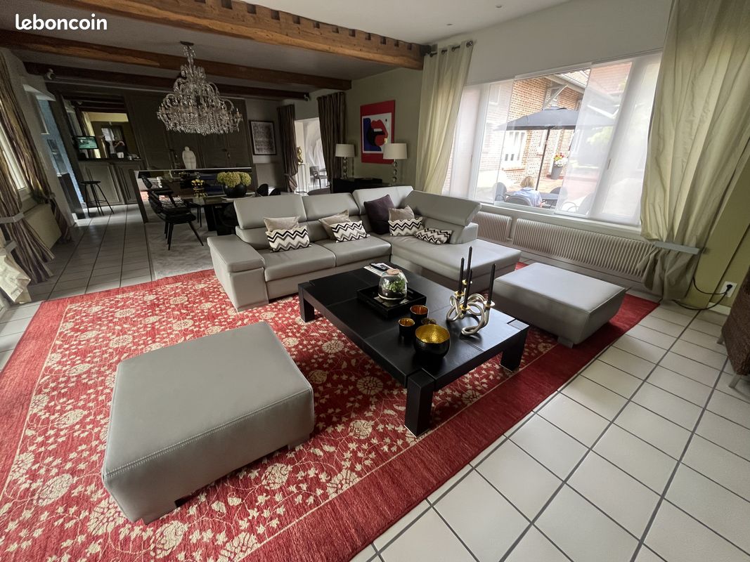 Maison 15 pièces 392 m² · à Arras · 392 m² · 988 000 €