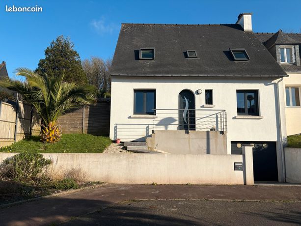 Maison 5 pièces 105 m² - secteur très calme et résidentiel