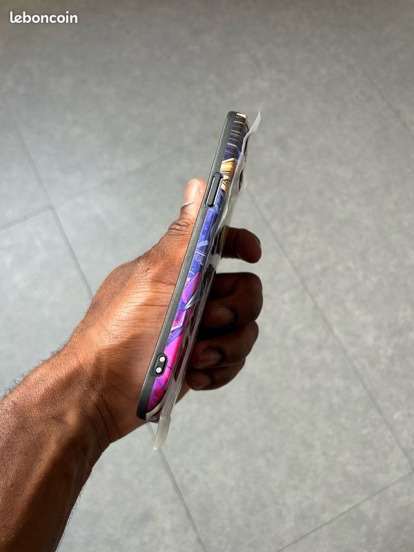 Coque iPhone 14 lus (image 5)