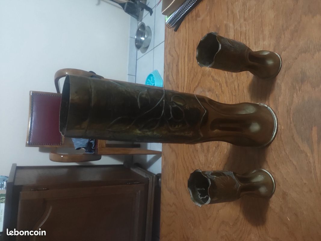 Objet ancien (image 3)