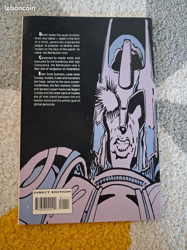 Cyclops- Retribution- TPB VO (image 2)