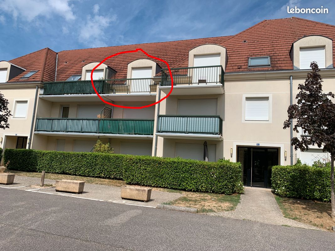 Appartement 3 pièces 60 m² · à Dijon · 60 m² · 200 000 €
