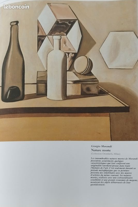 Le grand Alpha de la peinture (image 3)