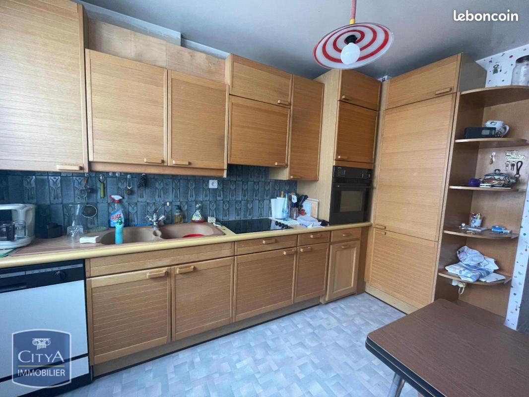 Appartement 4 pièces 86 m² - Limoges 87000 (image principale 9)
