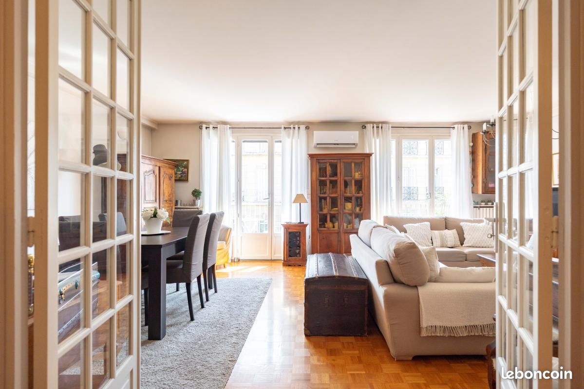 Appartement 2 pièces 68 m² · à Marseille · 68 m² · 299 000 €