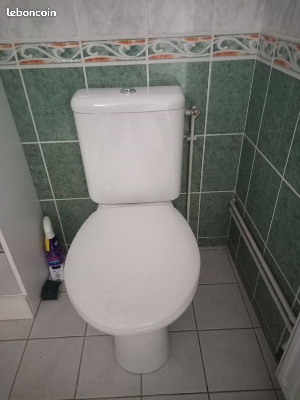 Maison 5 pièces 100 m² · à Montmirail · 100 m² · 89 000 €