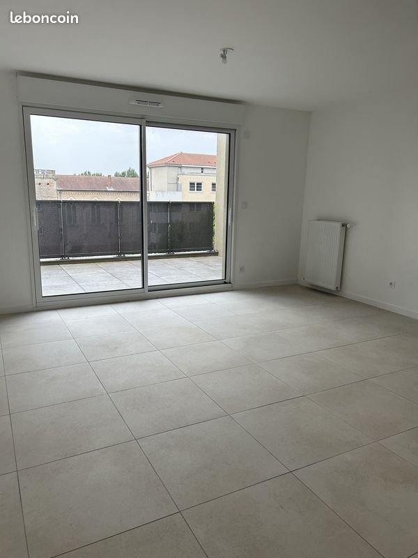 Appartement 4 pièces 86 m² · à Limonest · 86 m² · 447 000 €