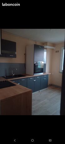 T3 appartement