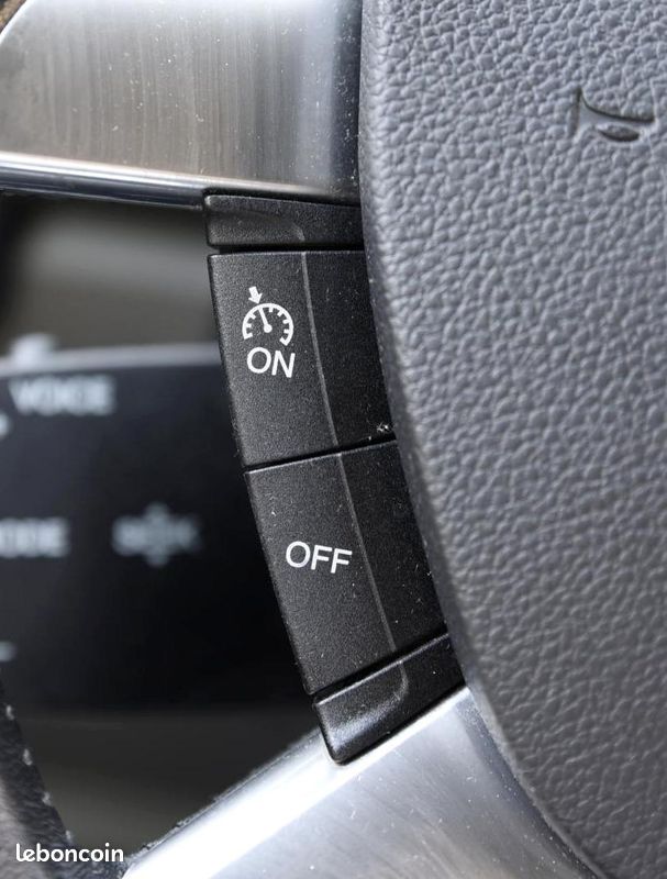 FORD KUGA 2.0 TDCi FAP - 140ch - Finition Trend - Garantie 12 mois (image 14)