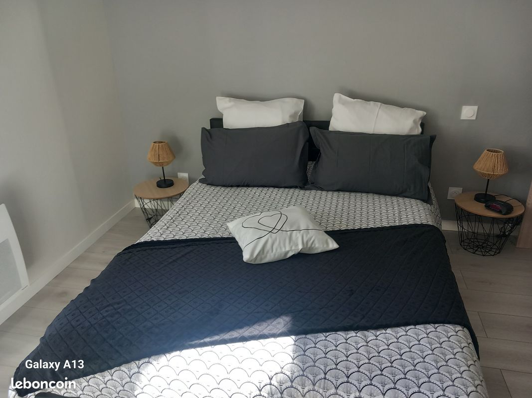 Location Maison T3 - Cassen 40380 (image principale 2)
