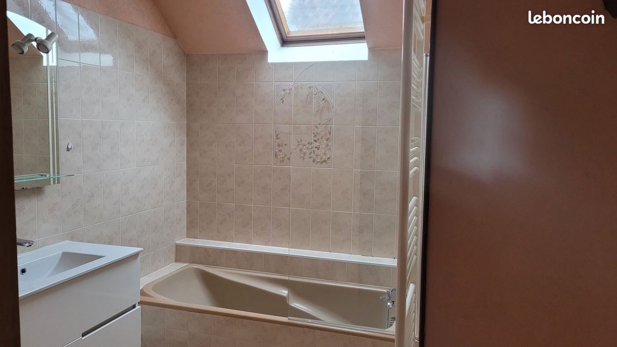 Maison a louer romorantin-lanthenay - 3 pièce(s) - 66 m2 - Surfyn