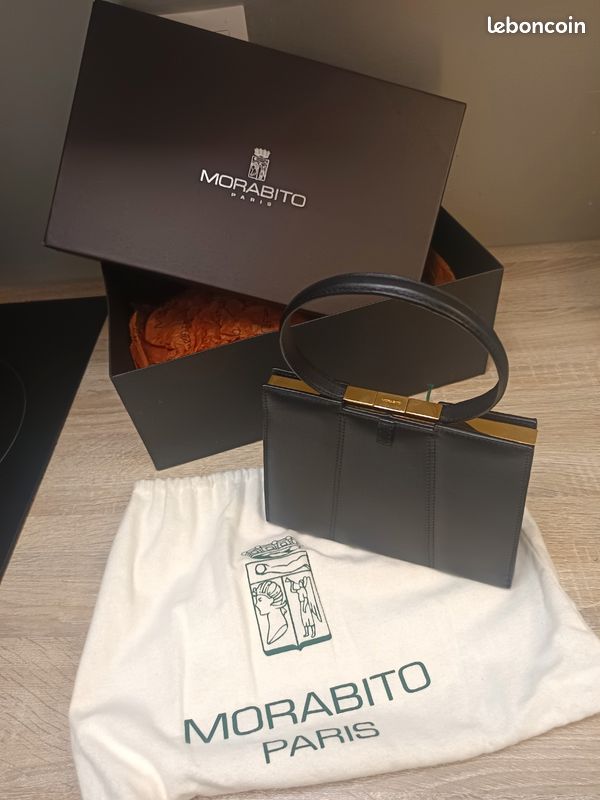 Pochette morabito (image 1)