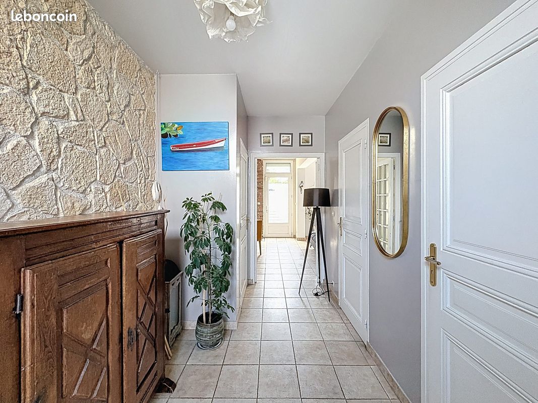 Maison 5 pièces 151 m² (image 7)