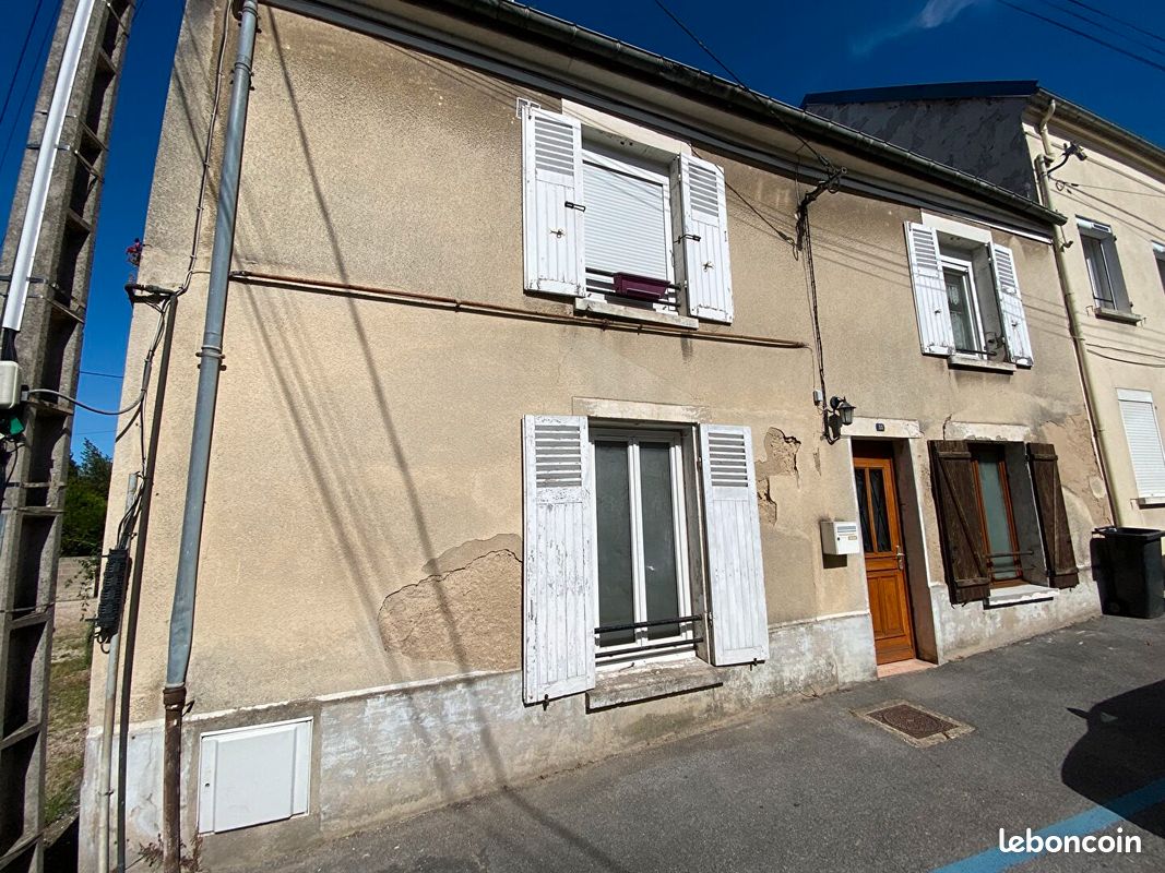 Appartement 3 pièces 74 m² · à Nanteuil-lès-Meaux · 74,3 m² · 1 032 €/mois