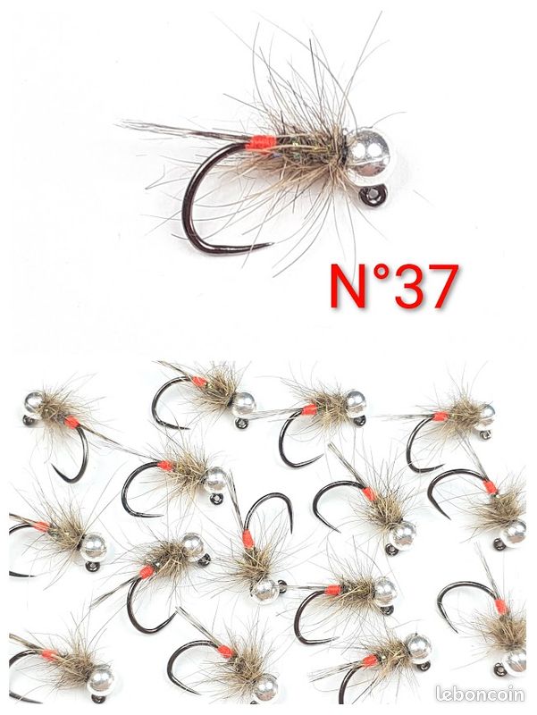 Lot De 150 Leurres Métal Jigging - Pêche En Mer, Thon, Multicolore, Occasion, Japon