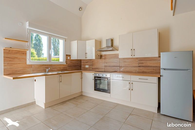 Maison 5 pièces 113 m² · à Créon · 113 m² · 265 500 €