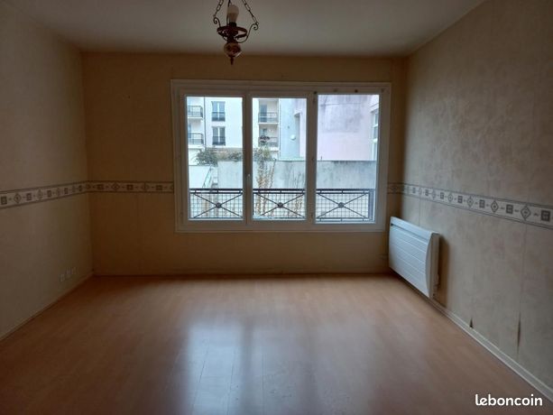 Appartement 2 pièces 54 m²